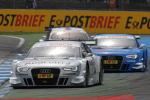 Audi A5 DTM Coupe 2012 года